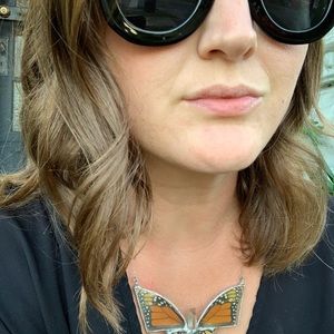 Meet your Posher, Maggie